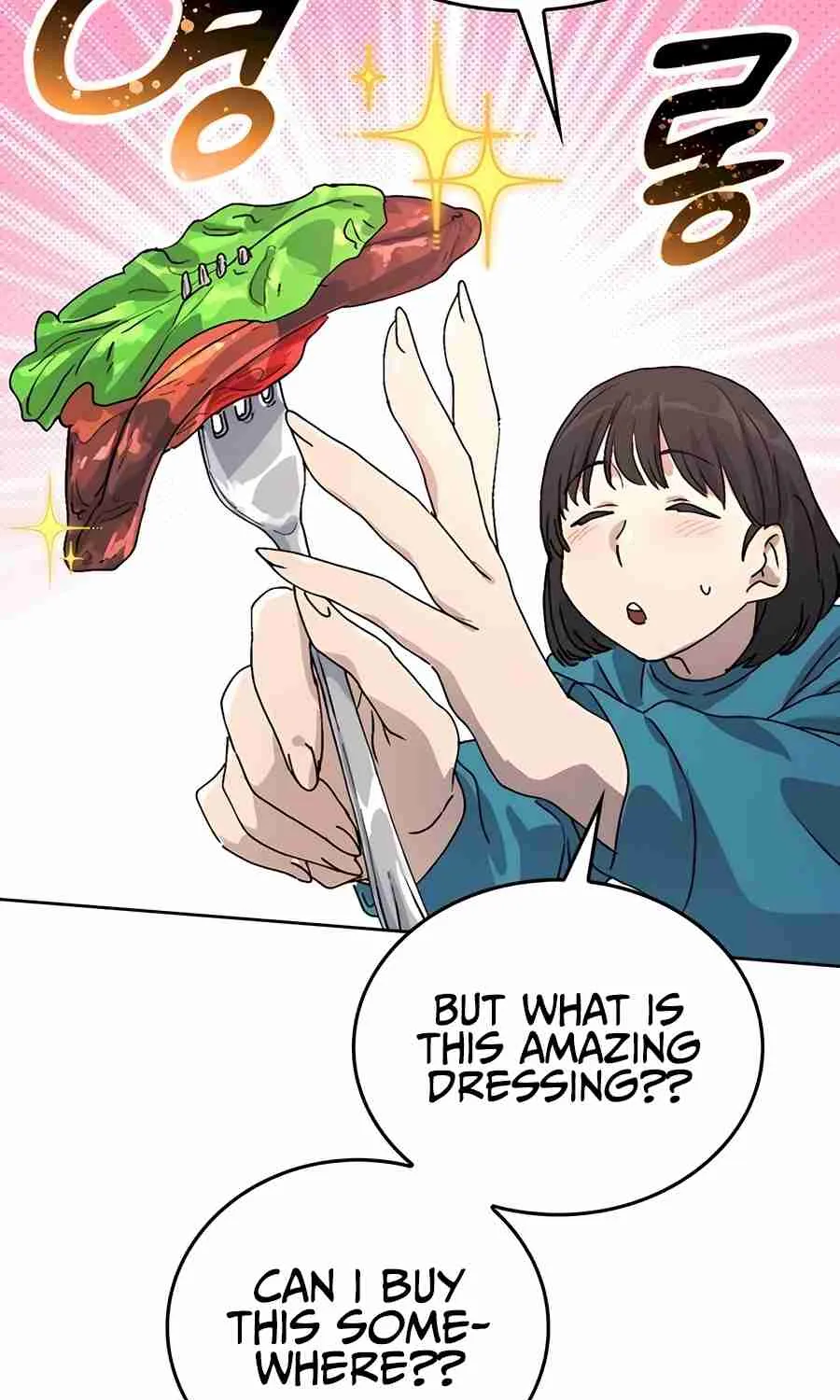 Read Peaceful Camping Life in Another World EN Manga Online