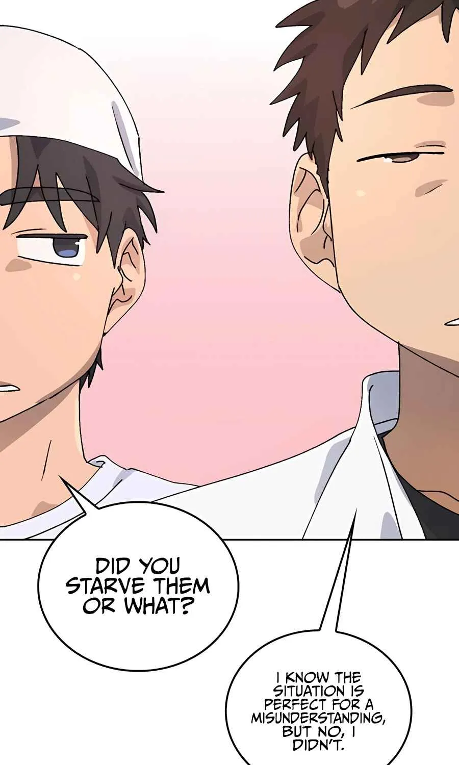 Read Peaceful Camping Life in Another World EN Manga Online