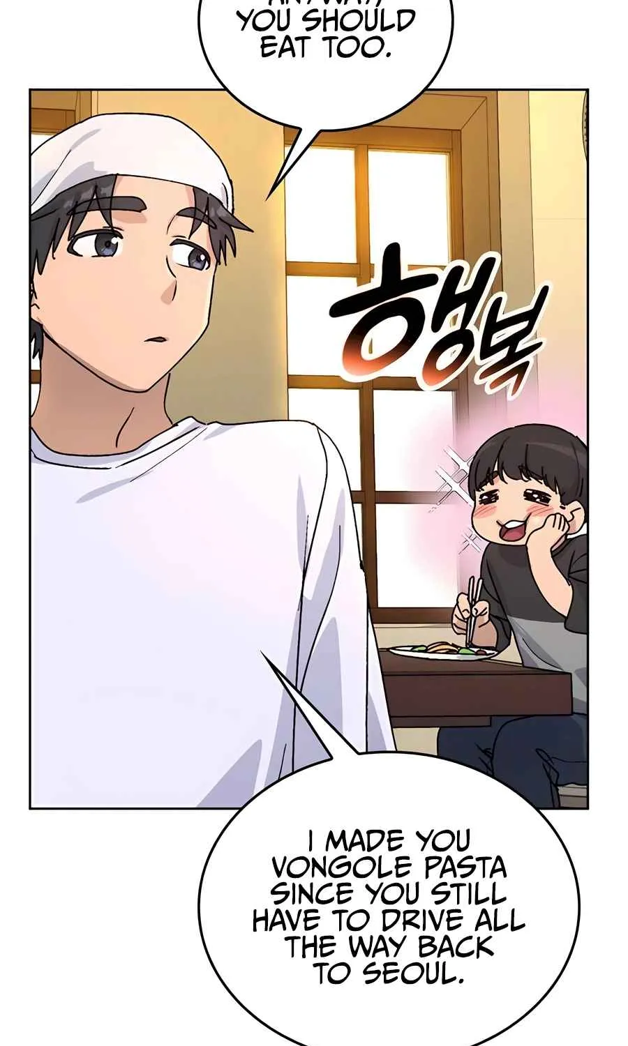 Read Peaceful Camping Life in Another World EN Manga Online