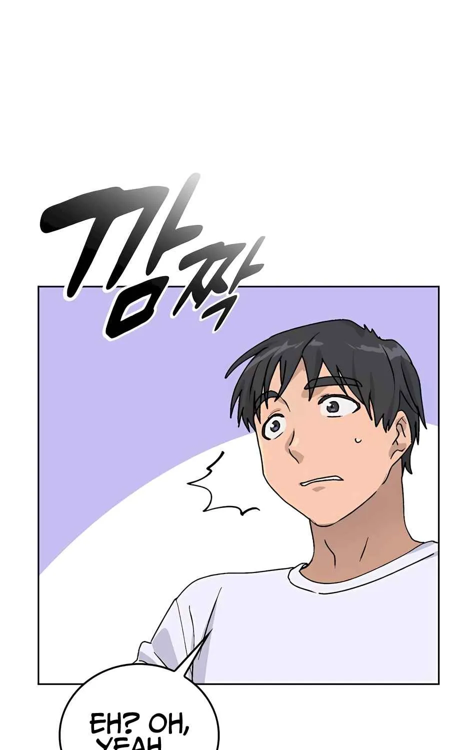 Read Peaceful Camping Life in Another World EN Manga Online