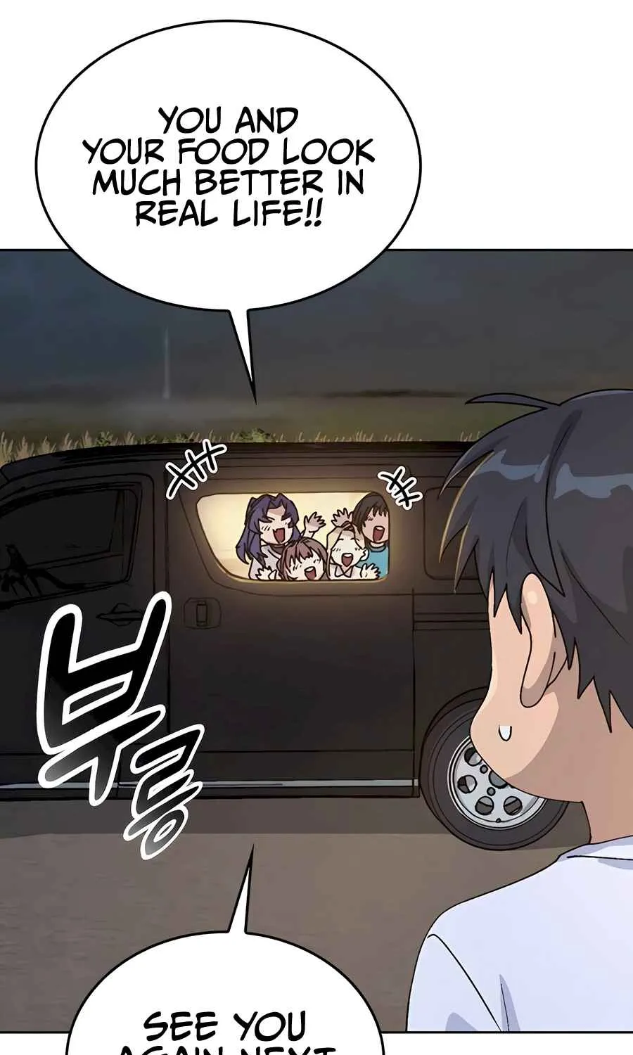 Read Peaceful Camping Life in Another World EN Manga Online