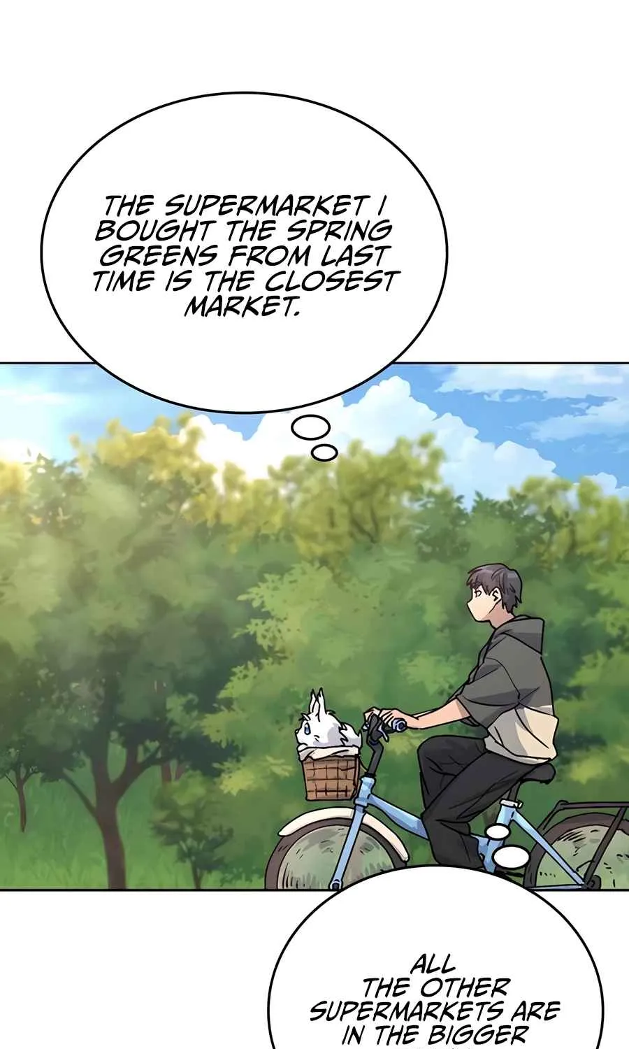 Read Peaceful Camping Life in Another World EN Manga Online