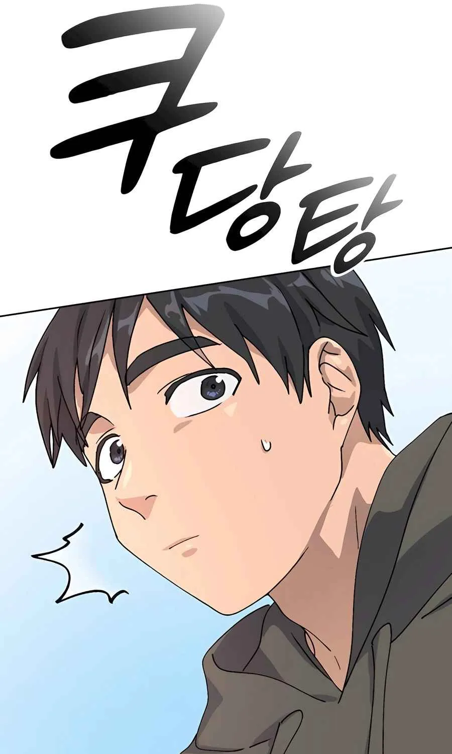 Read Peaceful Camping Life in Another World EN Manga Online