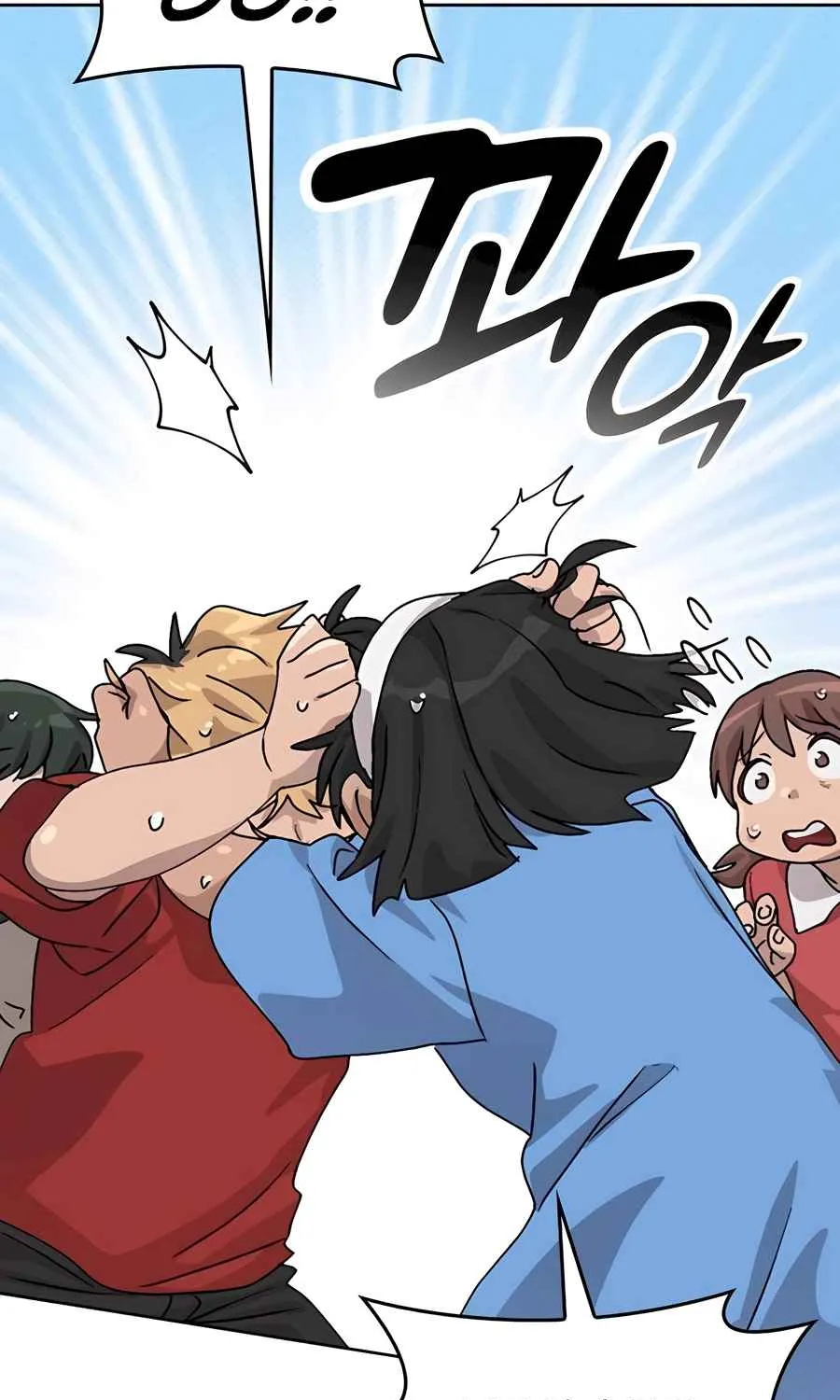 Read Peaceful Camping Life in Another World EN Manga Online