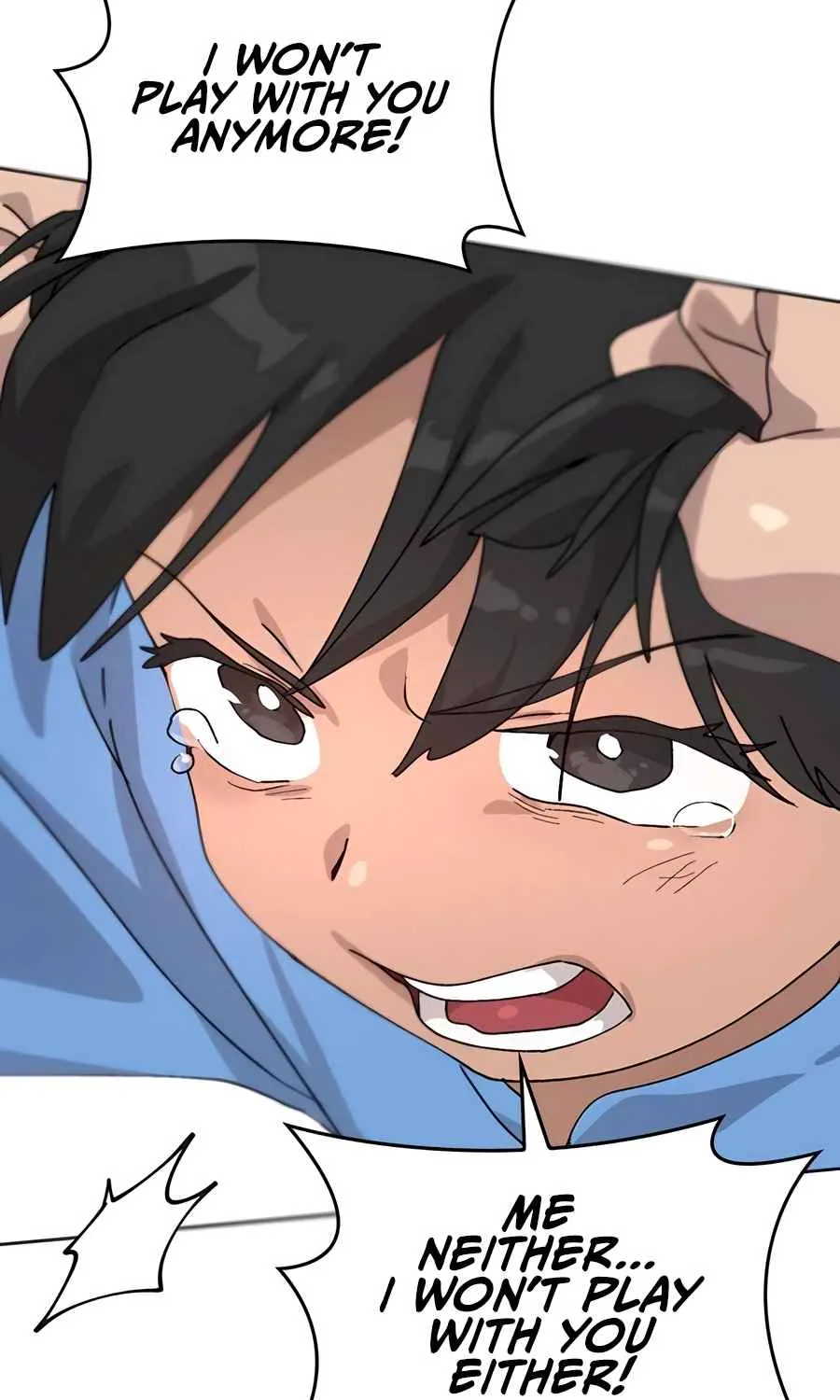 Read Peaceful Camping Life in Another World EN Manga Online