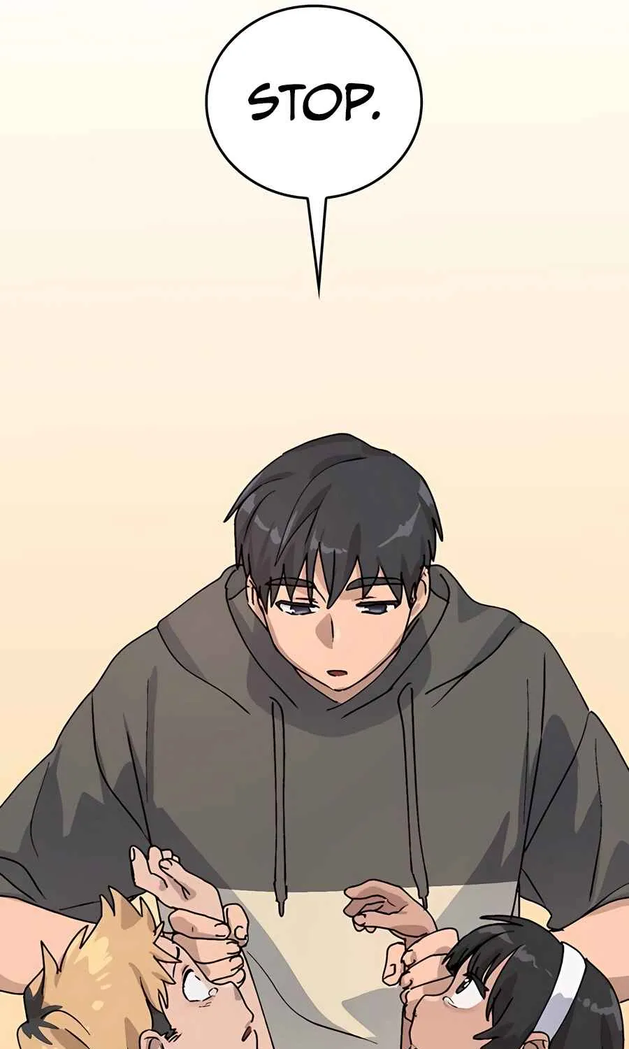 Read Peaceful Camping Life in Another World EN Manga Online