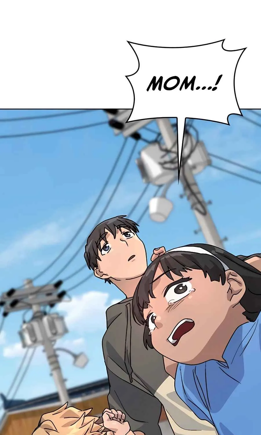 Read Peaceful Camping Life in Another World EN Manga Online