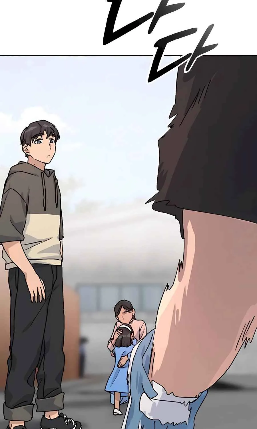 Read Peaceful Camping Life in Another World EN Manga Online