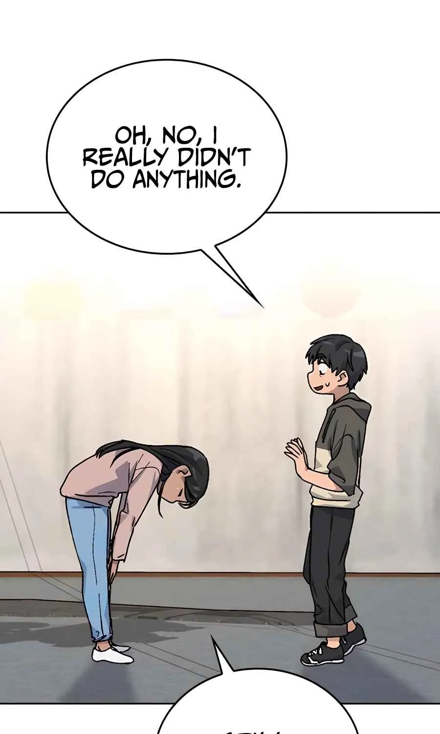 Read Peaceful Camping Life in Another World EN Manga Online