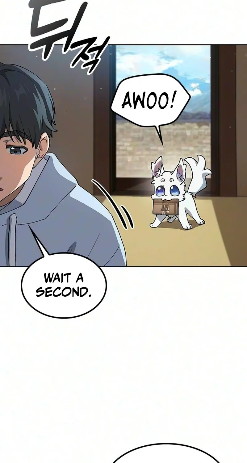 Read Peaceful Camping Life in Another World EN Manga Online