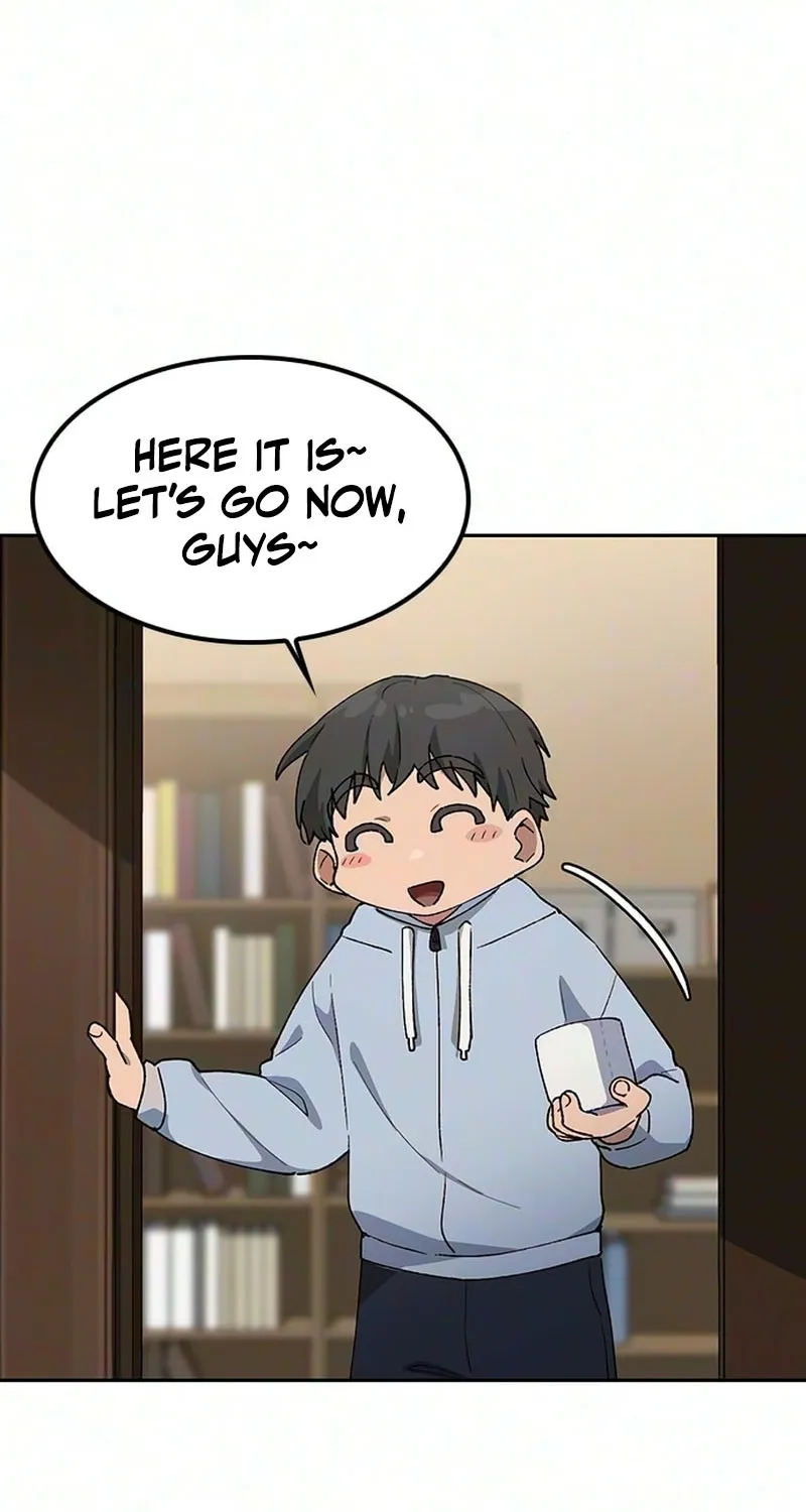 Read Peaceful Camping Life in Another World EN Manga Online