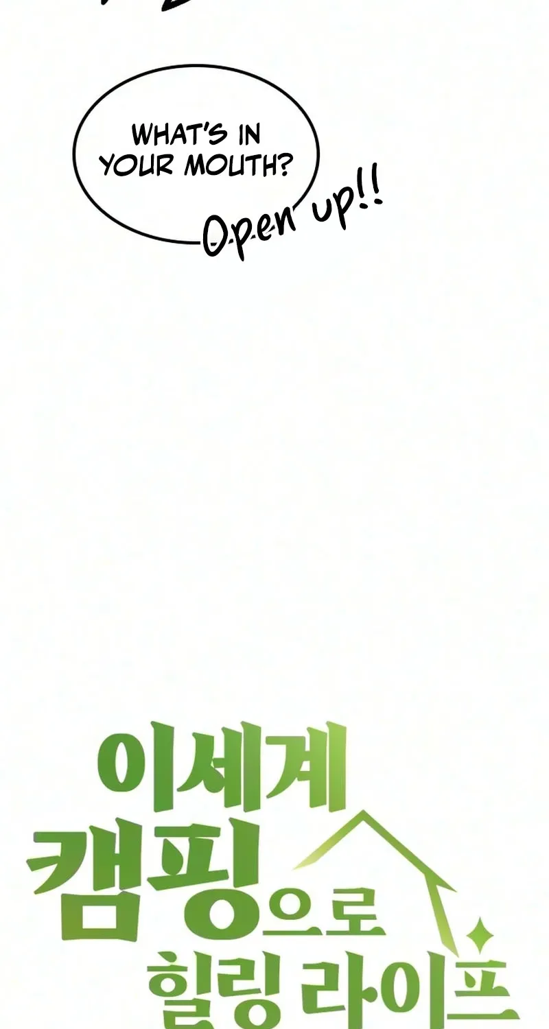 Read Peaceful Camping Life in Another World EN Manga Online
