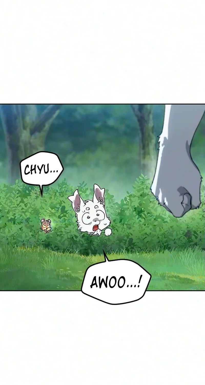 Read Peaceful Camping Life in Another World EN Manga Online