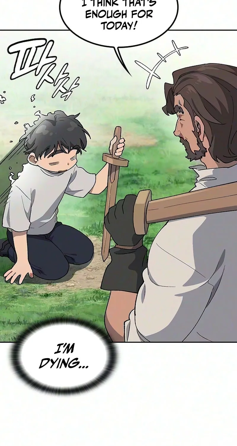 Read Peaceful Camping Life in Another World EN Manga Online
