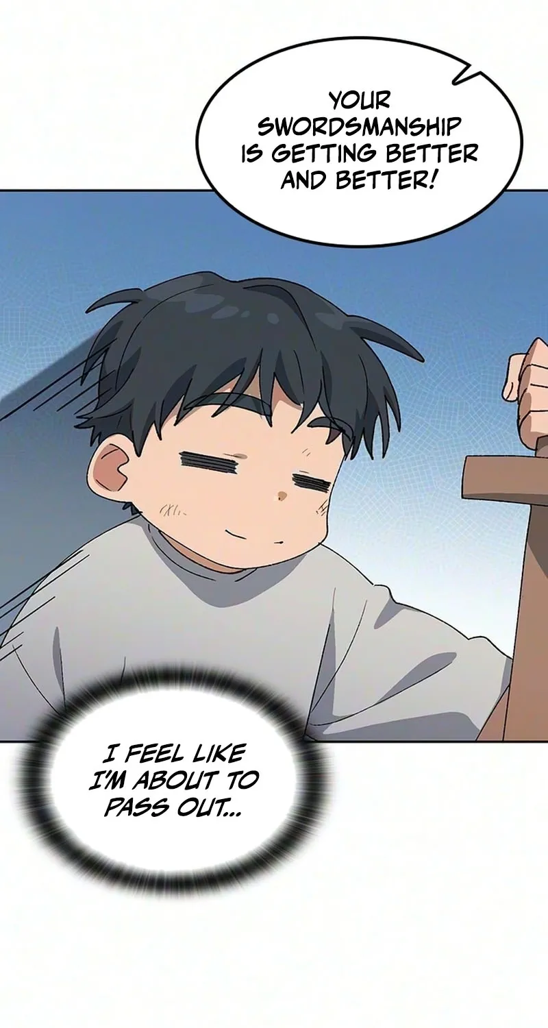 Read Peaceful Camping Life in Another World EN Manga Online