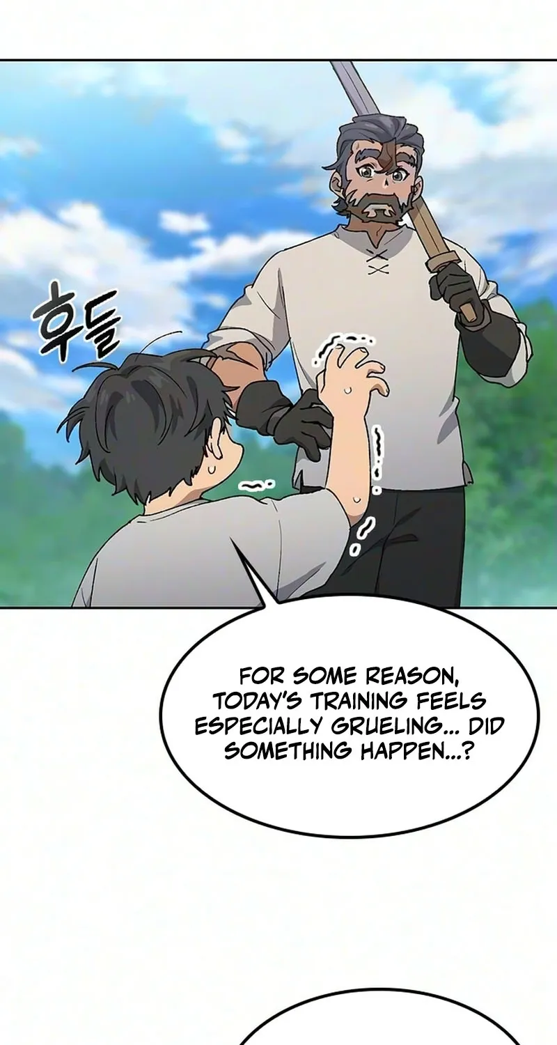 Read Peaceful Camping Life in Another World EN Manga Online