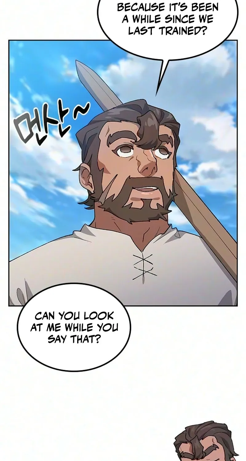 Read Peaceful Camping Life in Another World EN Manga Online