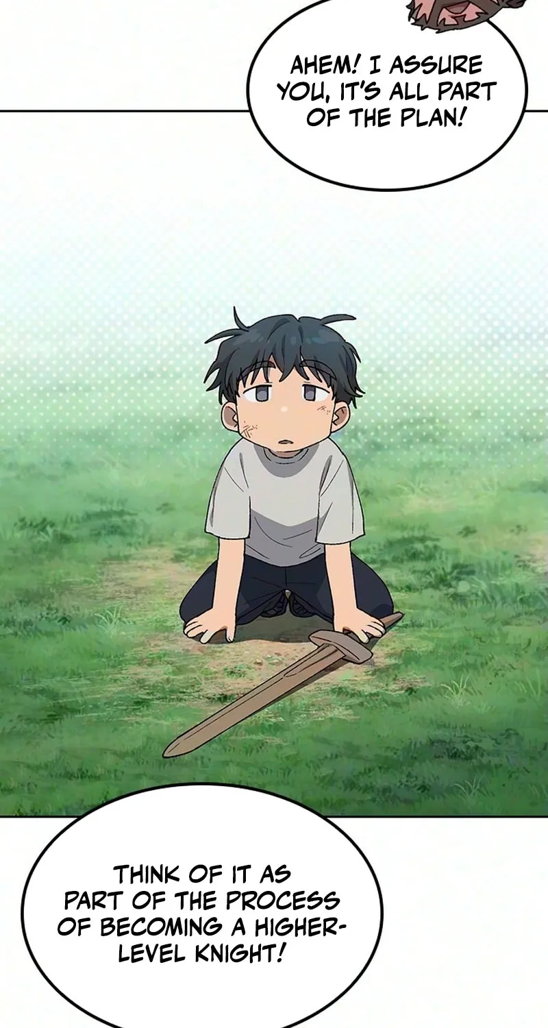 Read Peaceful Camping Life in Another World EN Manga Online