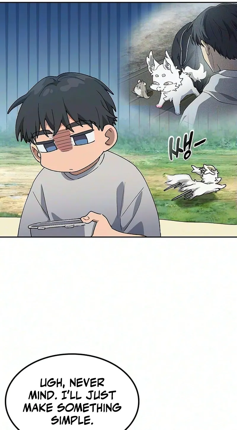 Read Peaceful Camping Life in Another World EN Manga Online