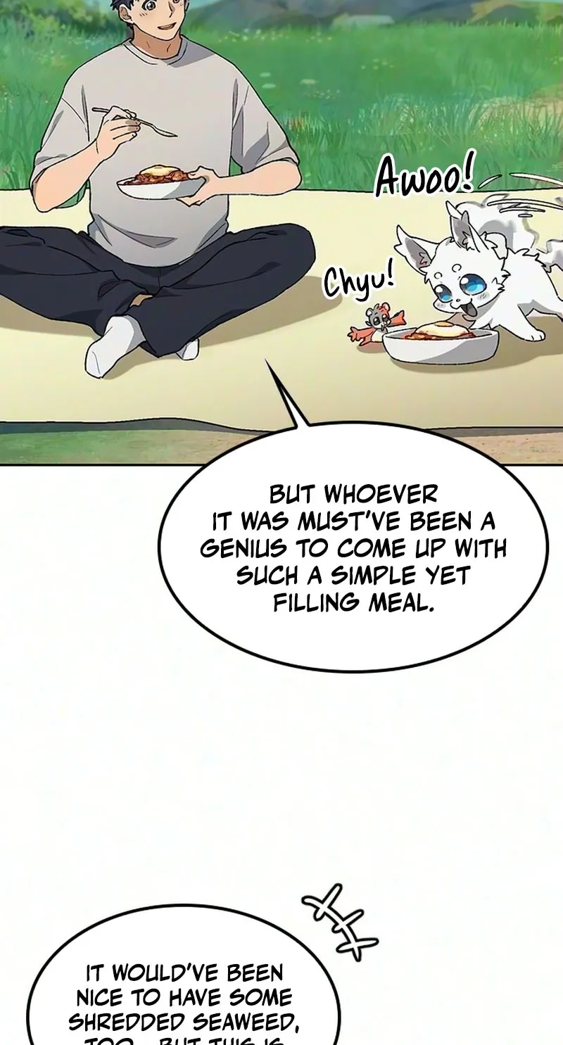 Read Peaceful Camping Life in Another World EN Manga Online