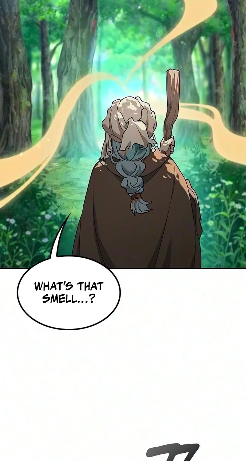 Read Peaceful Camping Life in Another World EN Manga Online