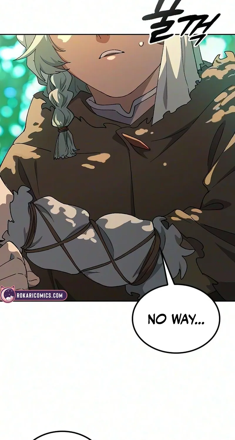 Read Peaceful Camping Life in Another World EN Manga Online
