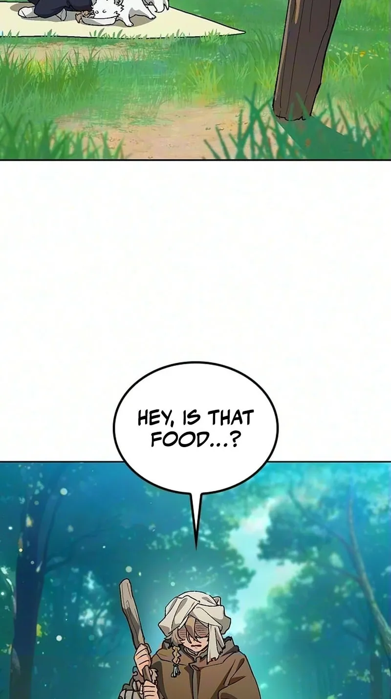 Read Peaceful Camping Life in Another World EN Manga Online