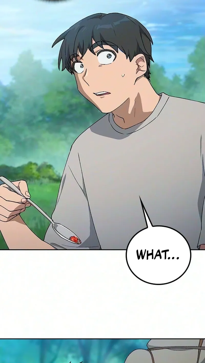 Read Peaceful Camping Life in Another World EN Manga Online