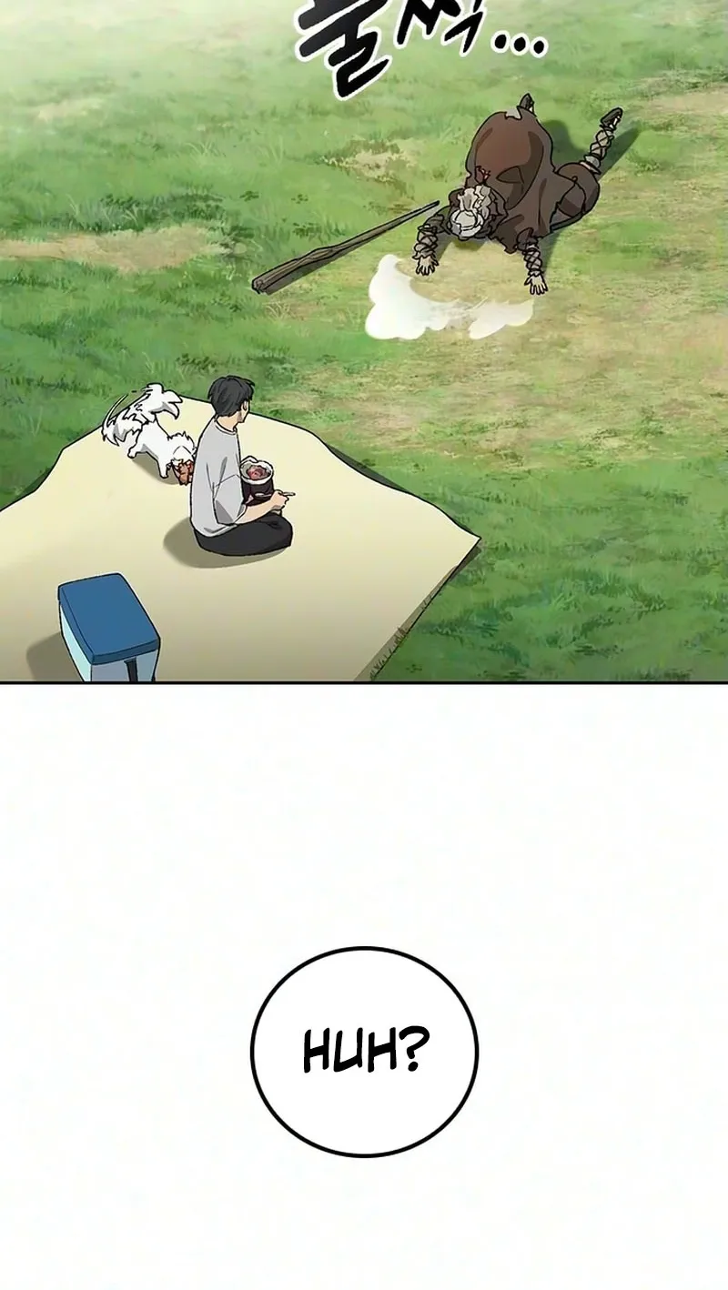 Read Peaceful Camping Life in Another World EN Manga Online