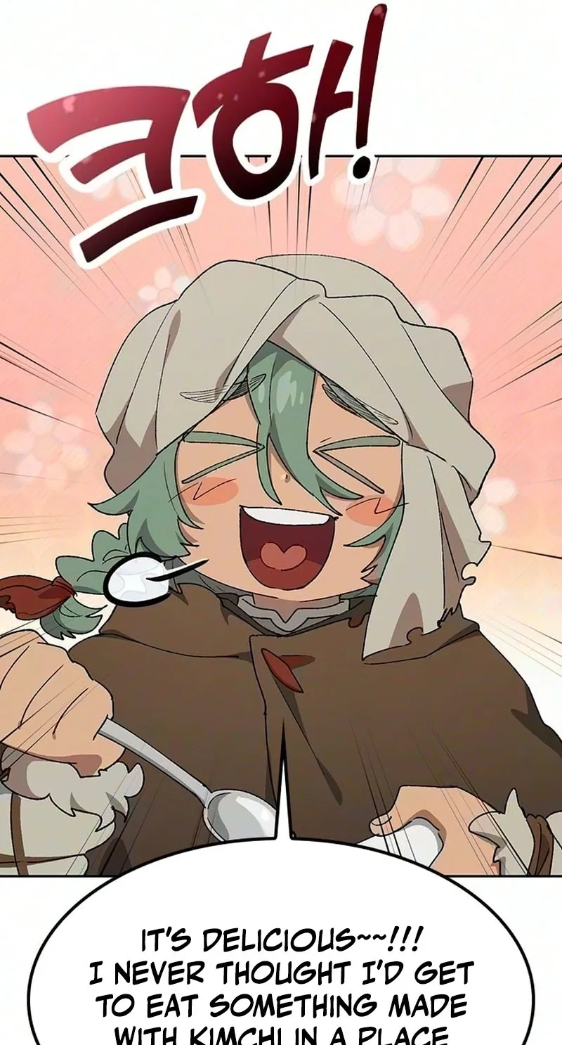 Read Peaceful Camping Life in Another World EN Manga Online
