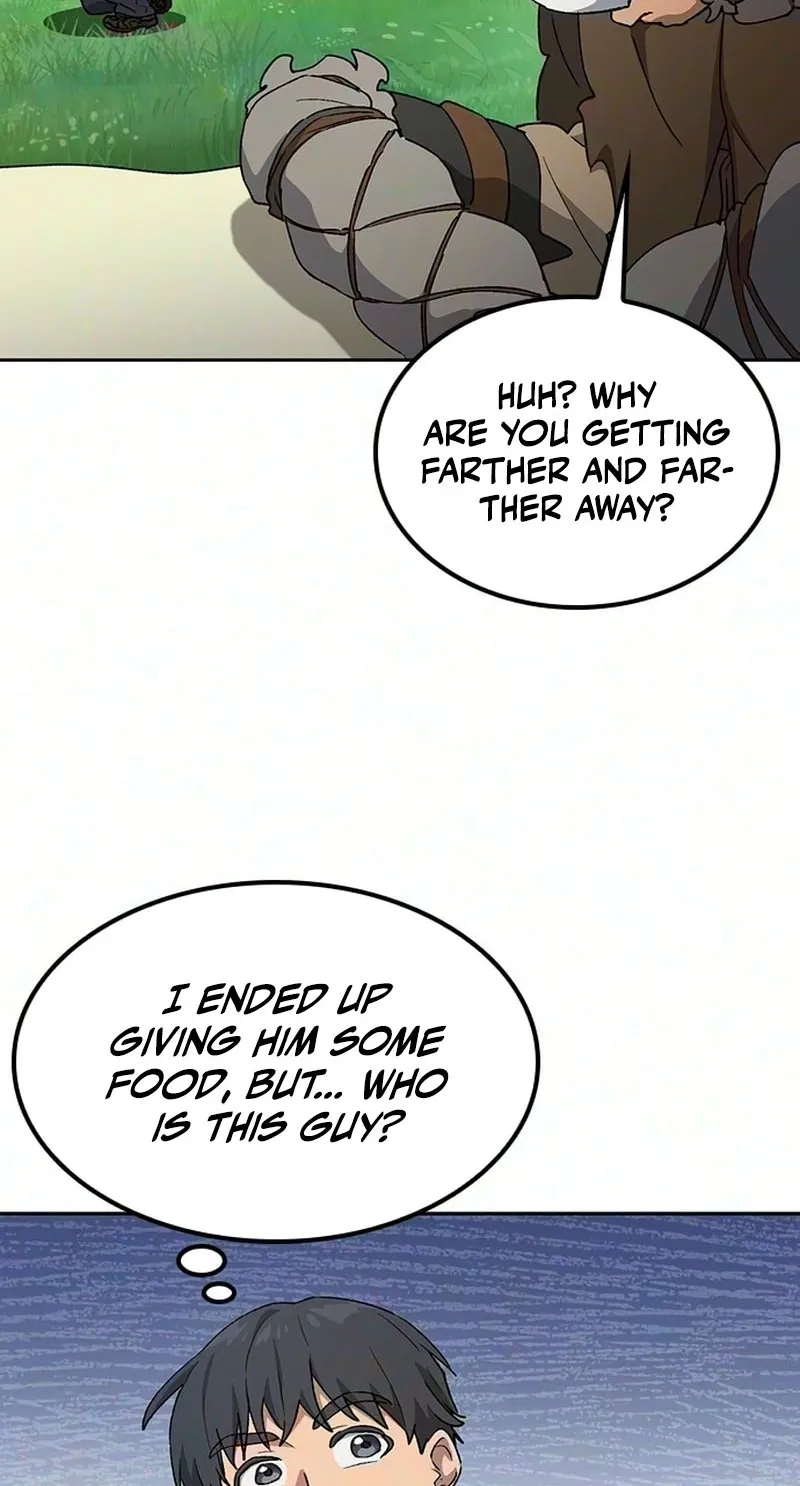 Read Peaceful Camping Life in Another World EN Manga Online