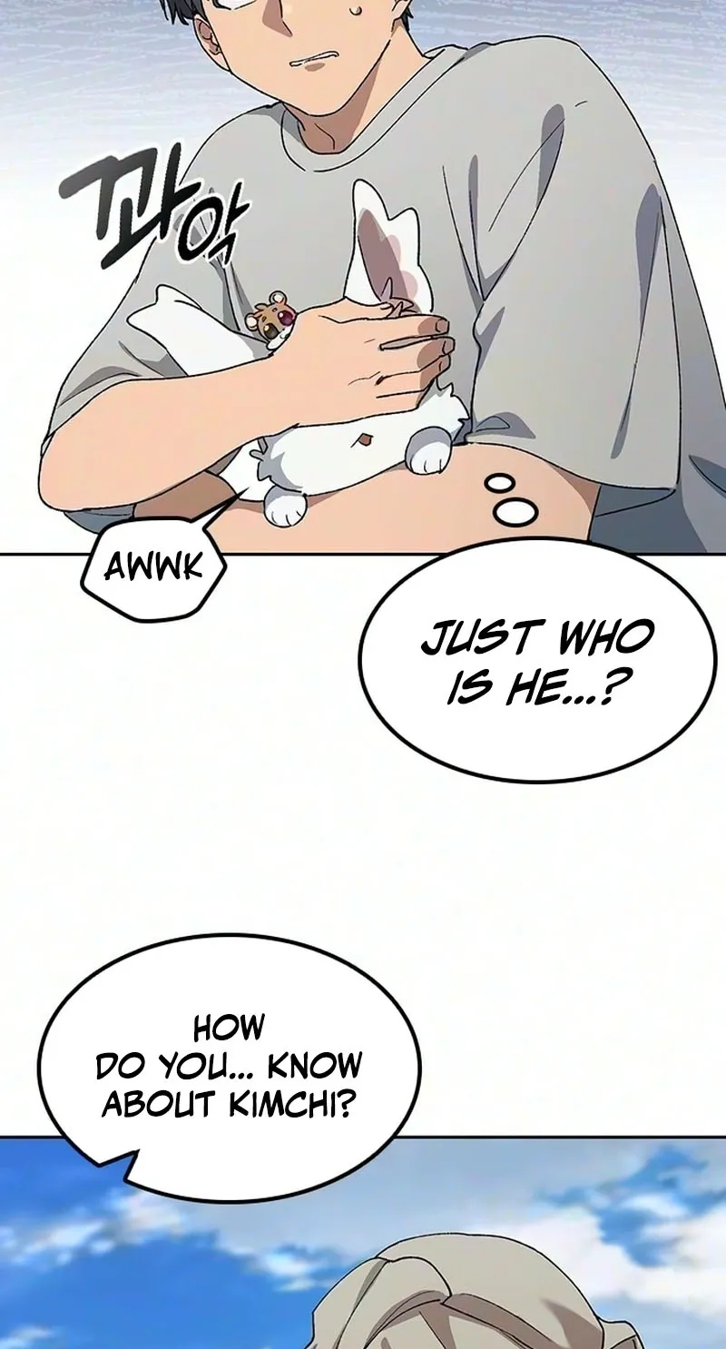 Read Peaceful Camping Life in Another World EN Manga Online