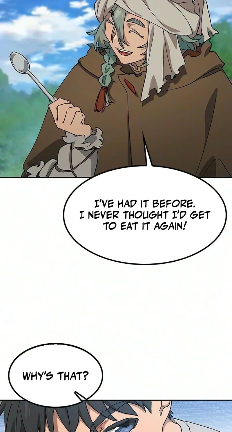 Read Peaceful Camping Life in Another World EN Manga Online