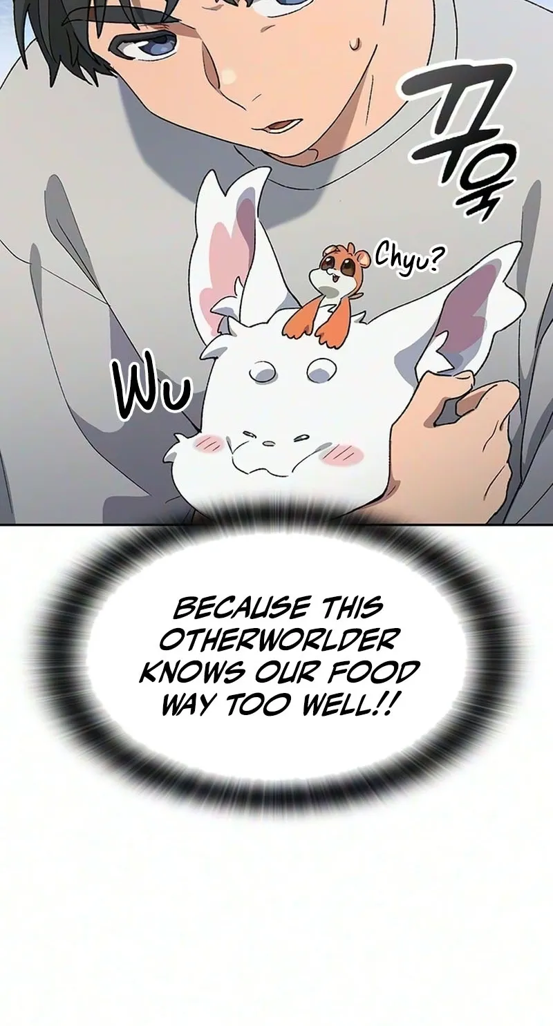 Read Peaceful Camping Life in Another World EN Manga Online