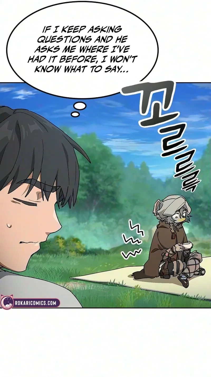 Read Peaceful Camping Life in Another World EN Manga Online