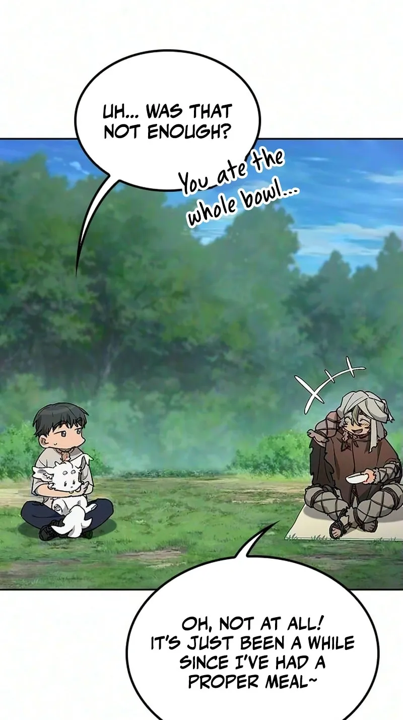 Read Peaceful Camping Life in Another World EN Manga Online