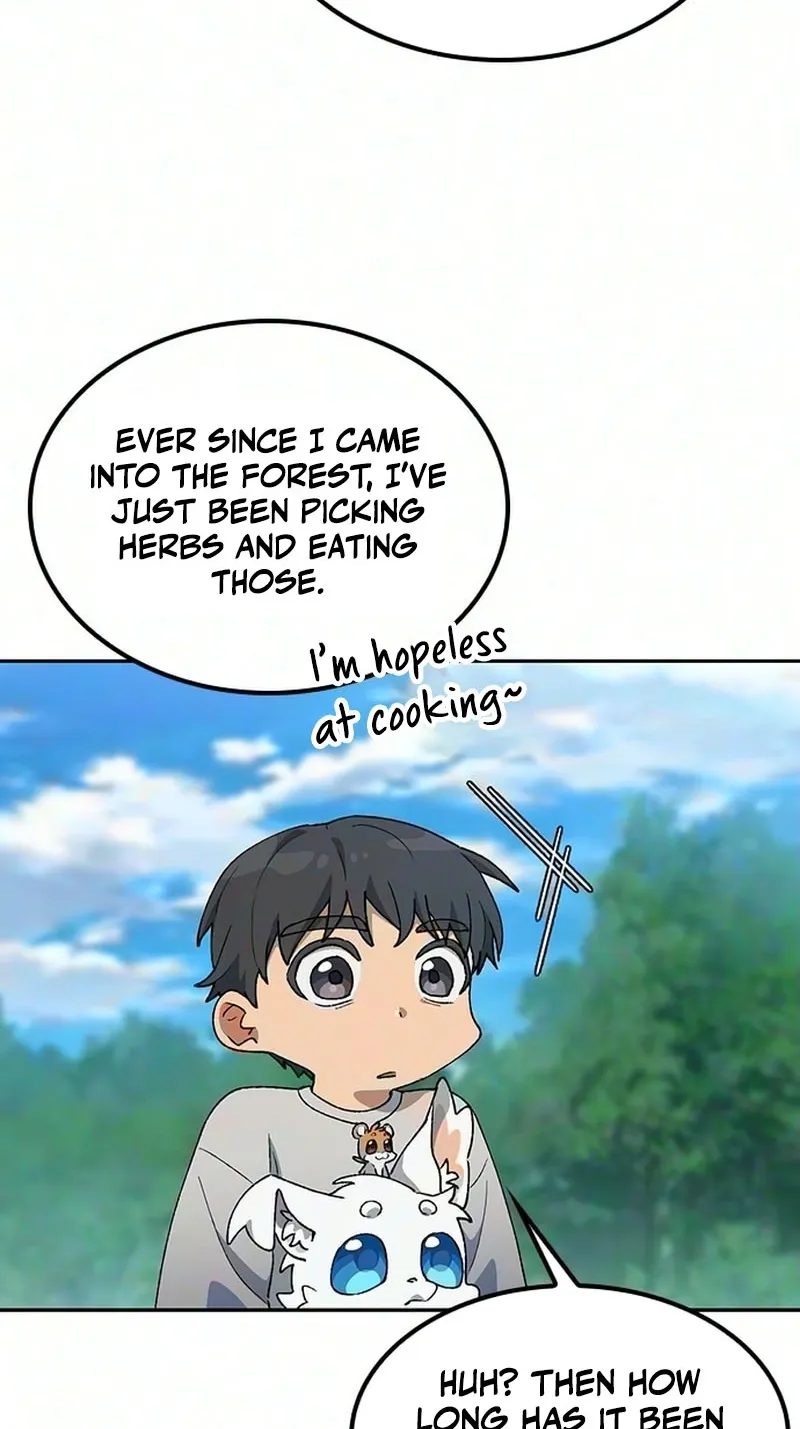 Read Peaceful Camping Life in Another World EN Manga Online