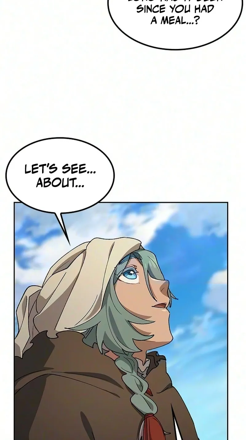 Read Peaceful Camping Life in Another World EN Manga Online