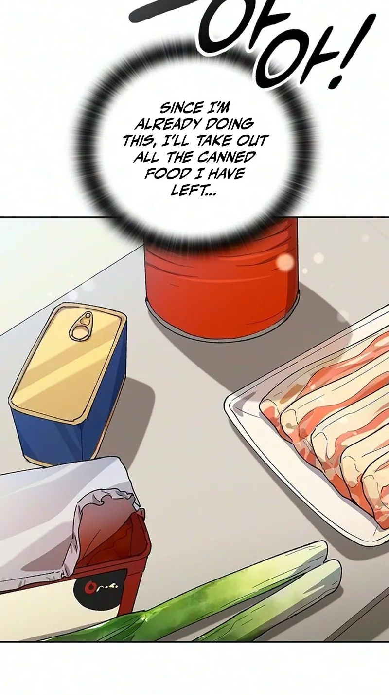 Read Peaceful Camping Life in Another World EN Manga Online