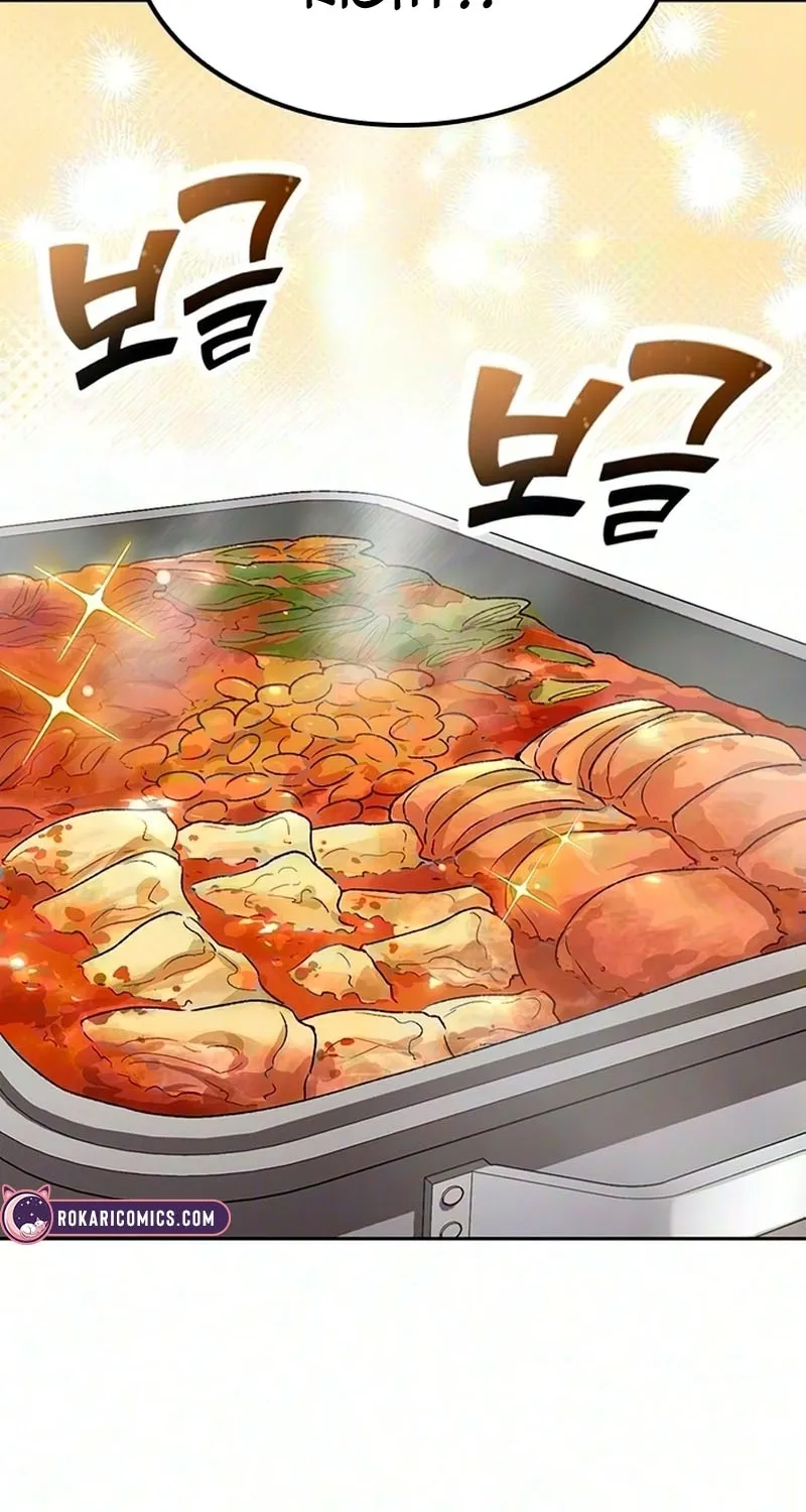 Read Peaceful Camping Life in Another World EN Manga Online