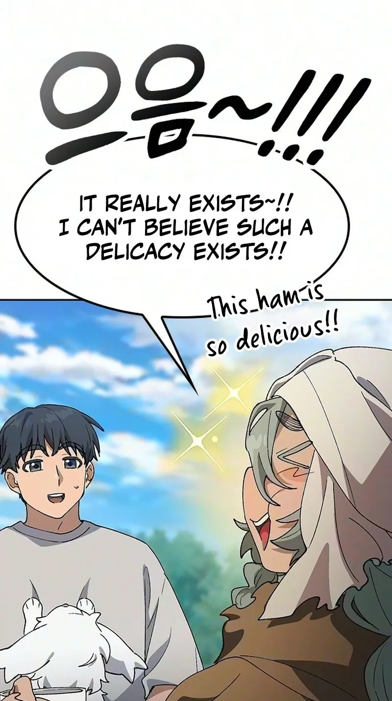 Read Peaceful Camping Life in Another World EN Manga Online