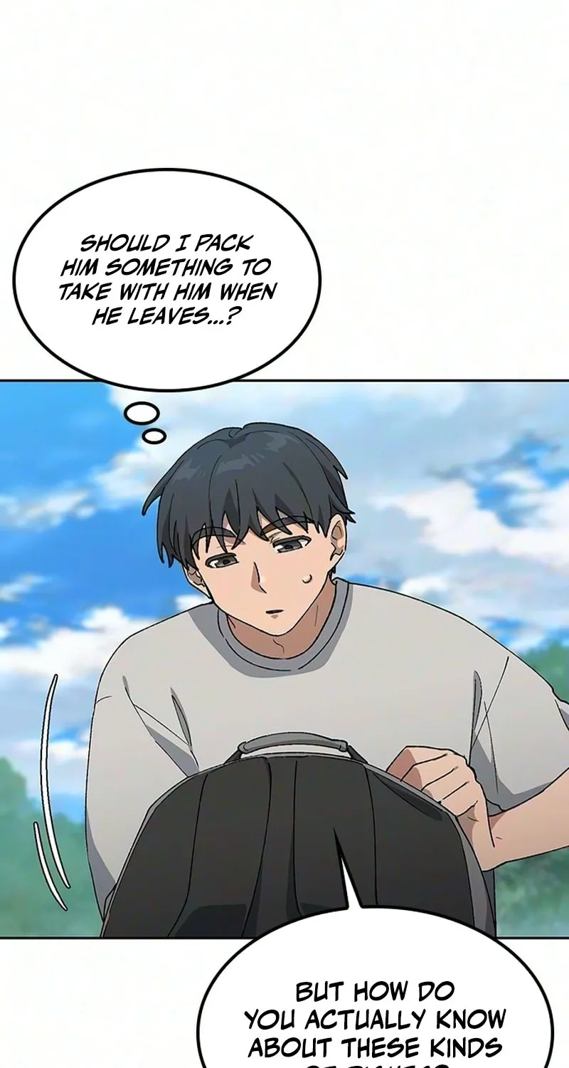 Read Peaceful Camping Life in Another World EN Manga Online