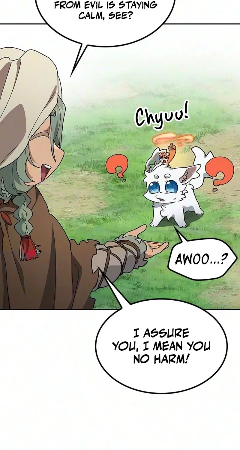 Read Peaceful Camping Life in Another World EN Manga Online