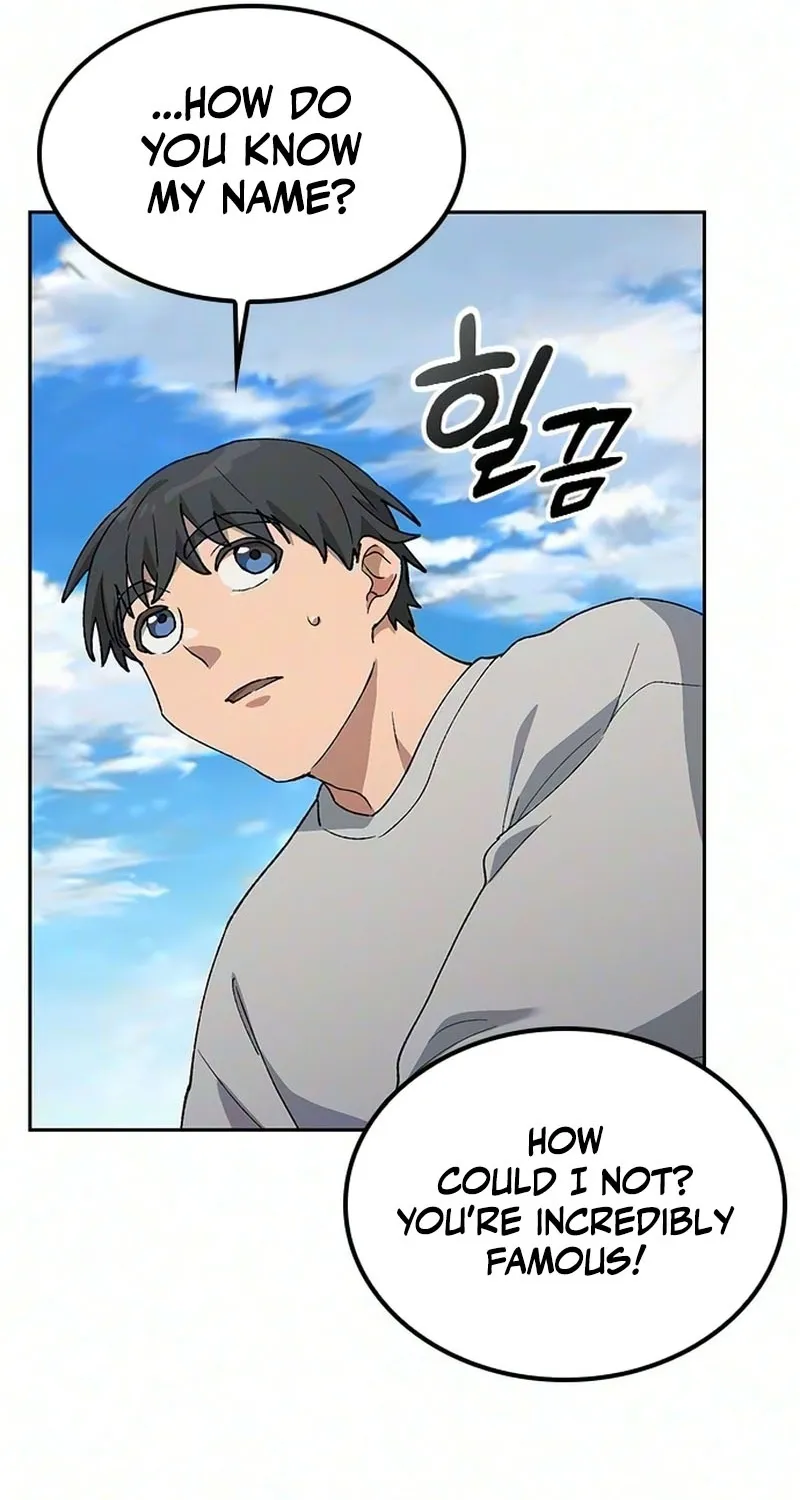 Read Peaceful Camping Life in Another World EN Manga Online