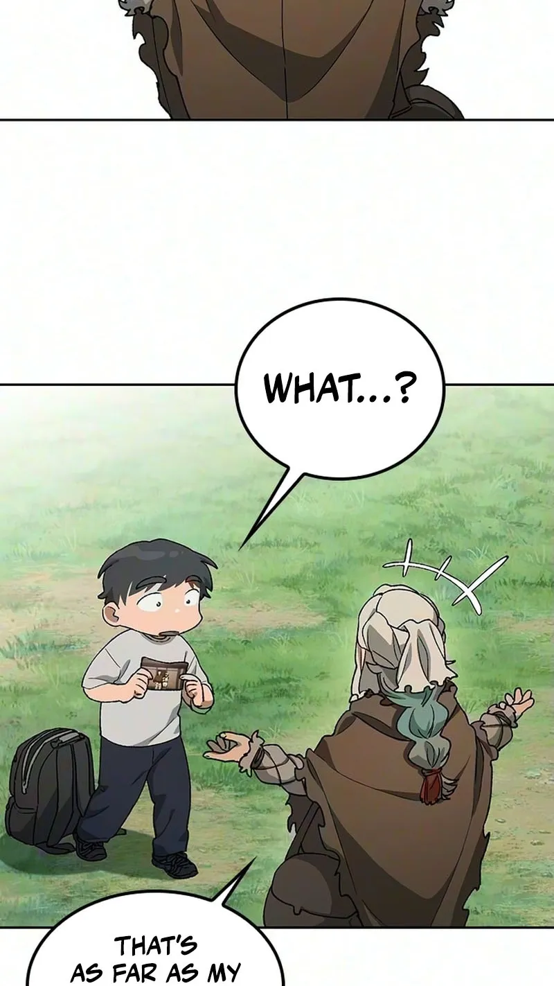 Read Peaceful Camping Life in Another World EN Manga Online
