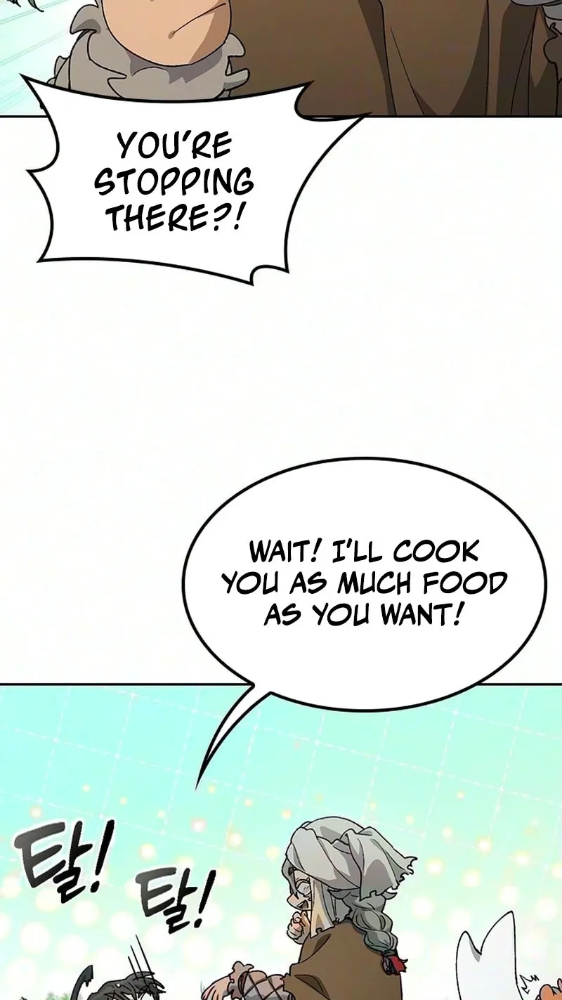 Read Peaceful Camping Life in Another World EN Manga Online