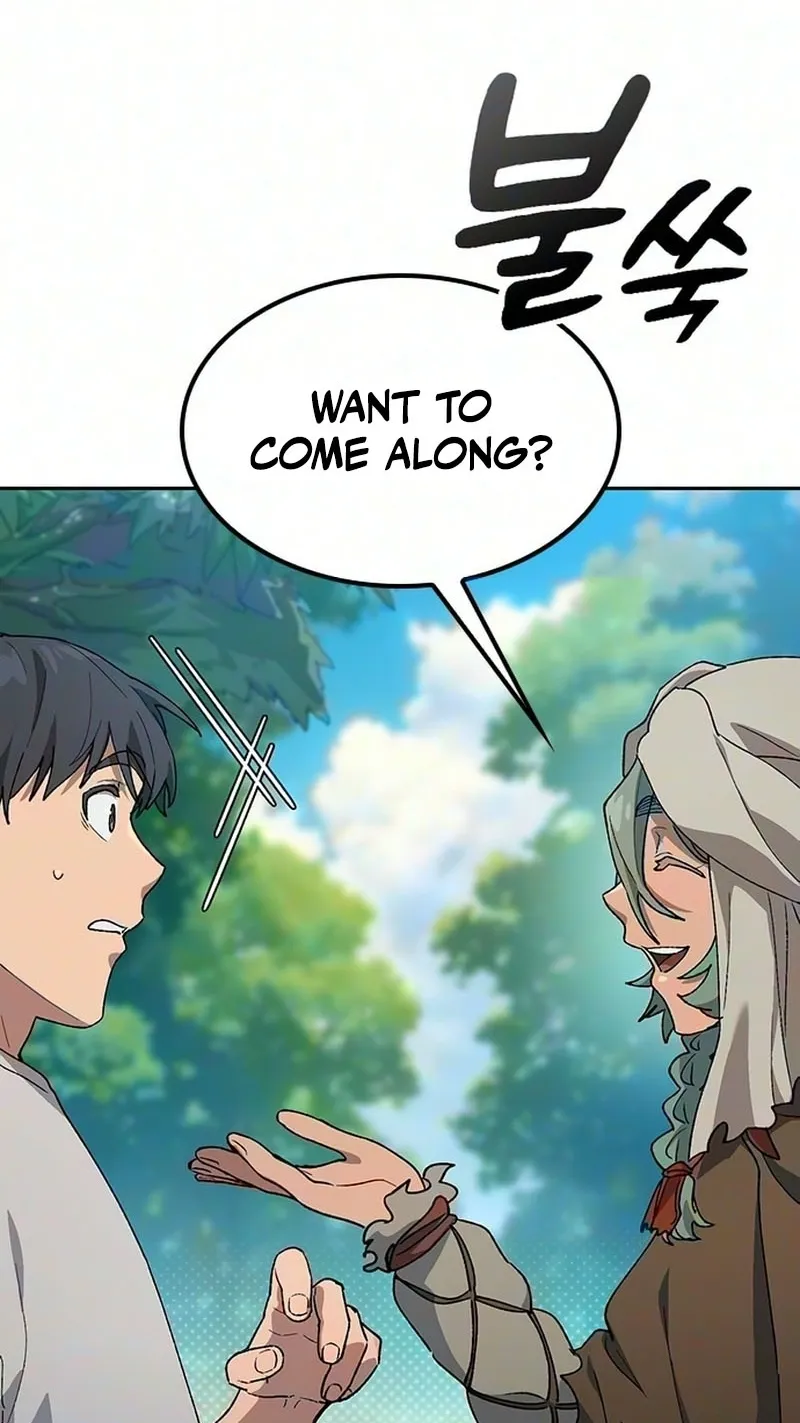 Read Peaceful Camping Life in Another World EN Manga Online