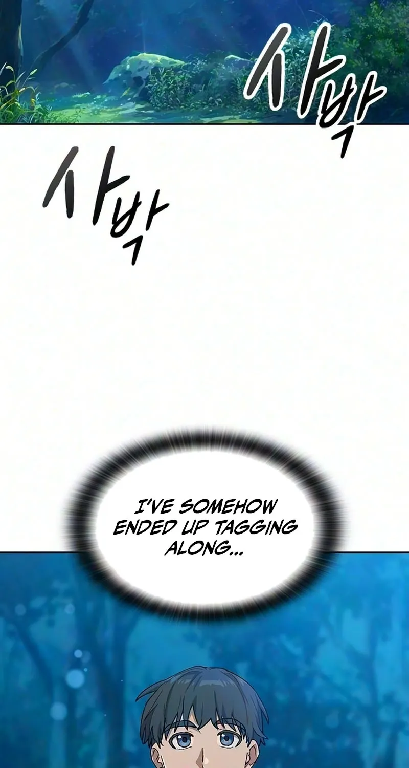 Read Peaceful Camping Life in Another World EN Manga Online