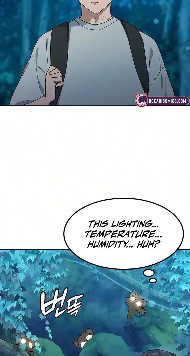 Read Peaceful Camping Life in Another World EN Manga Online