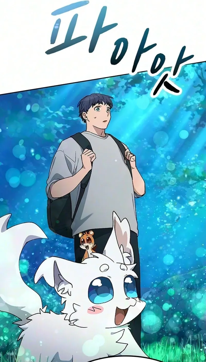 Read Peaceful Camping Life in Another World EN Manga Online